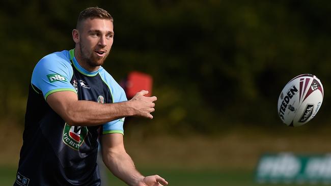 Bryce Cartwright should be given licence to roam for NSW.