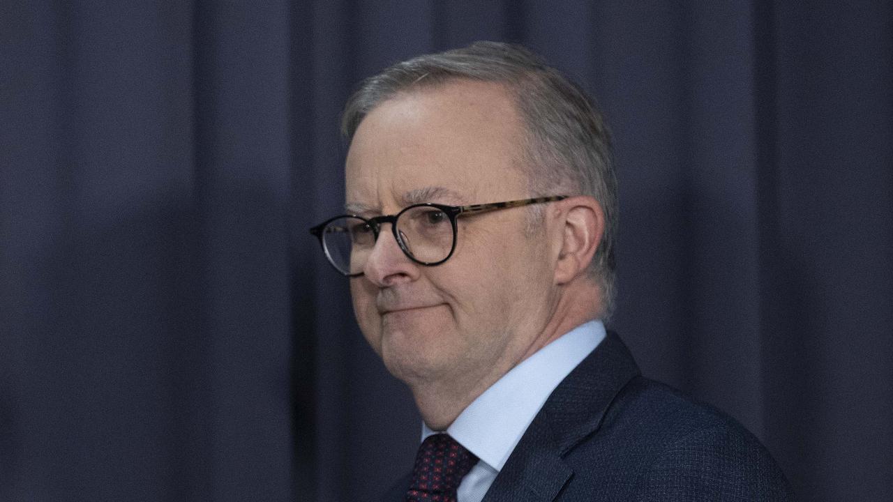 Cost of Living: Anthony Albanese admits ‘can’t solve everything ...