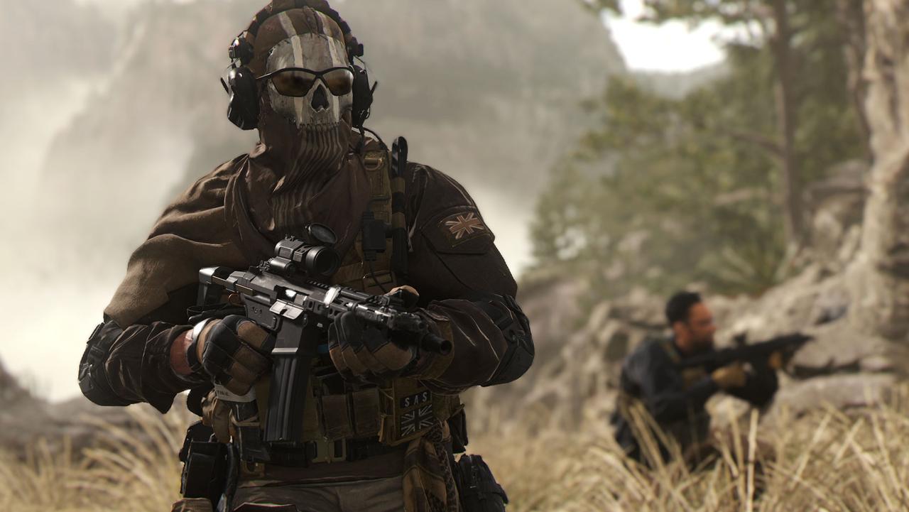 Call of Duty: Modern Warfare II – data premiery i zwiastun