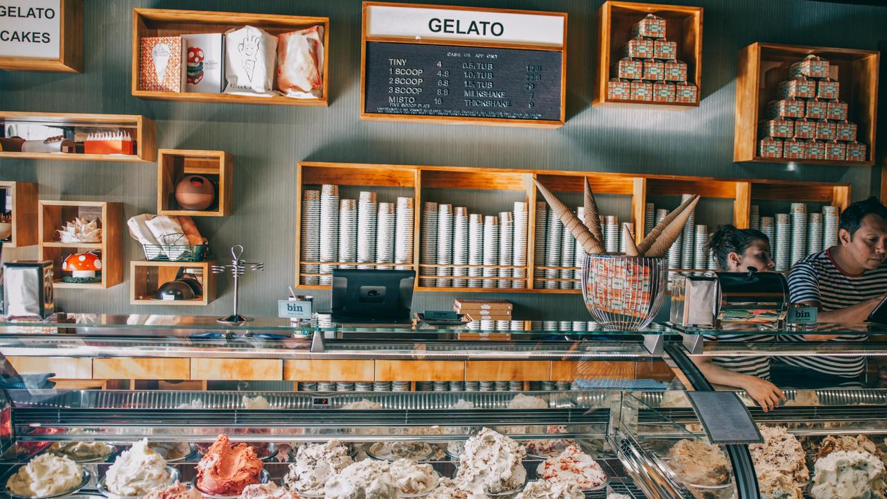 Gelato Messina: Adelaide shop in Kent Town on the Parade to open