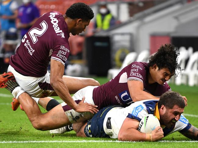 Sunshine State’s big win as NRL finals festival kicks off