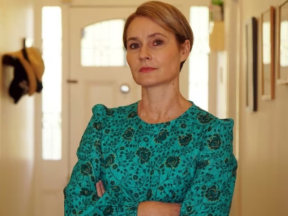 Associate Professor Michelle Telfer. Picture: ABC