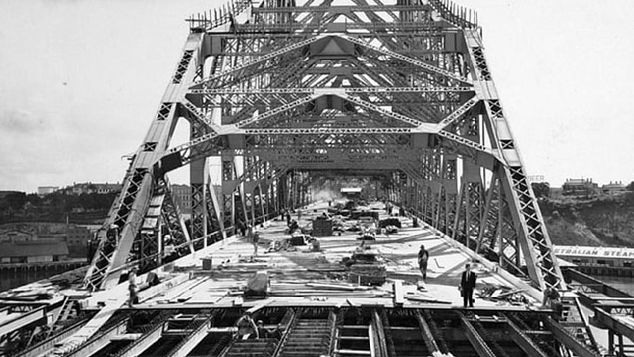 Everything you need to know about Story Bridge