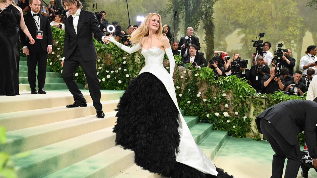 Inside Met Gala red carpet: Best dressed, most controversial looks ...