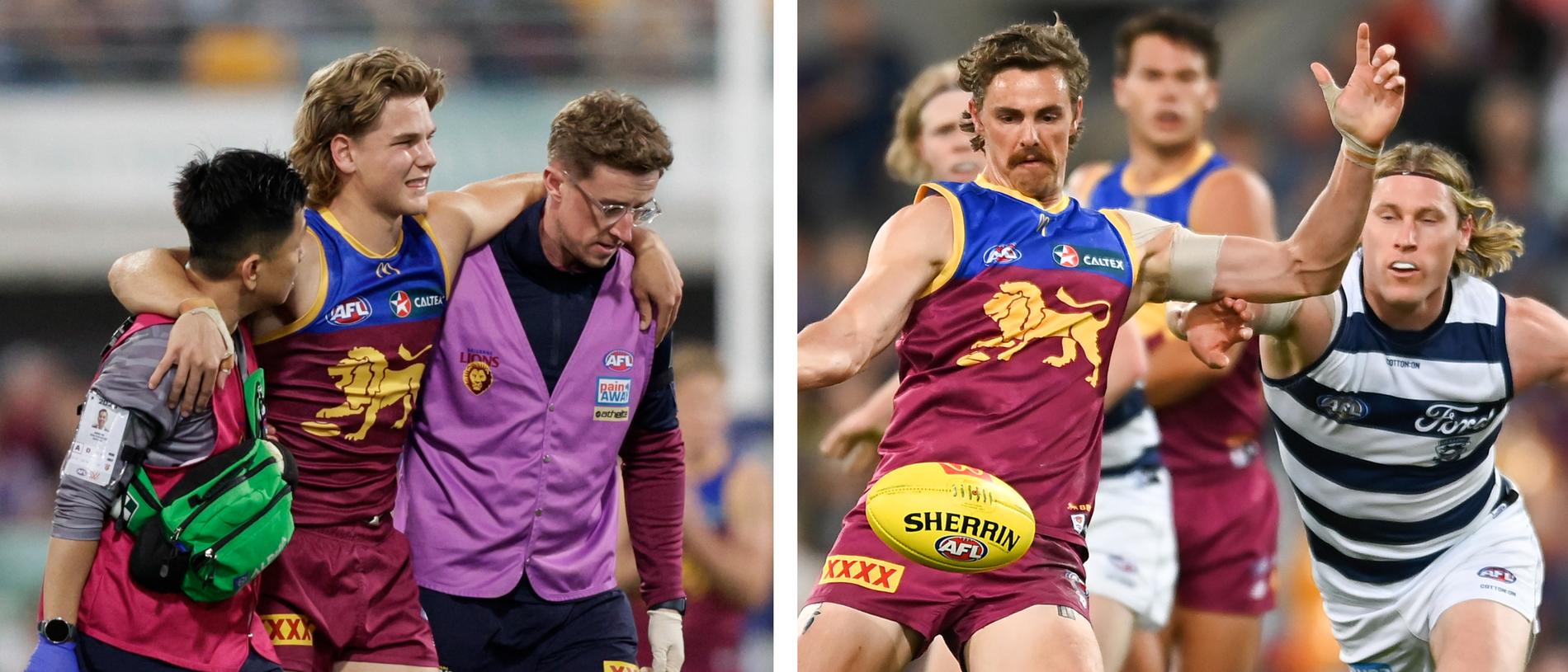 AFL results 2023, Brisbane Lions vs West Coast Eagles updates, Round 17:  How to live stream, stats, video, result, news, blog