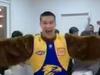 Watch: Viral Eagle unmasked as ‘Mad Monday’ mate