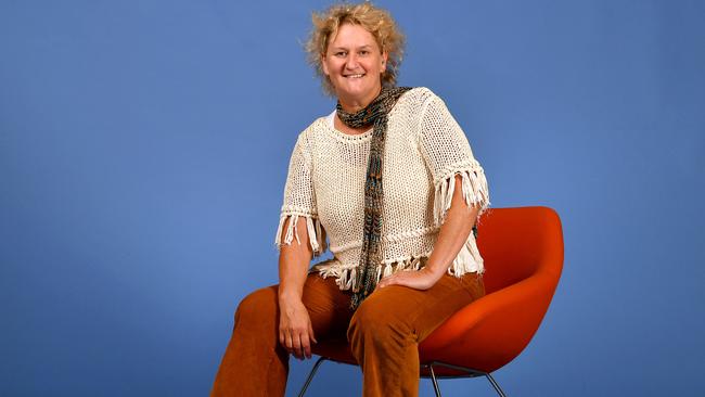 PIPA chair Nicola McDougall. Picture: John Gass