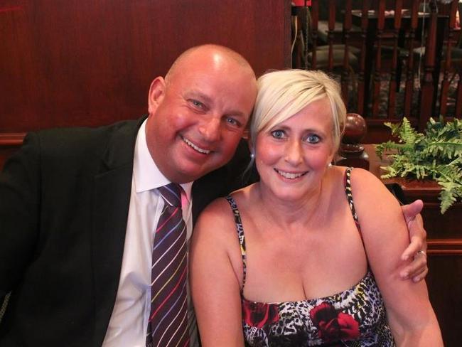 The couple are said to have claimed for both themselves and their two children