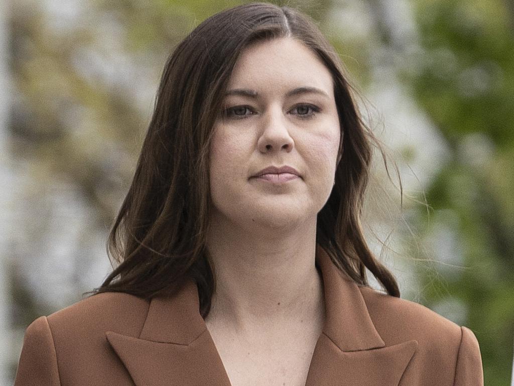 Cops doubted Higgins but case was ‘political’