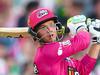 SuperCoach BBL: Lachie McKirdy’s team reveal