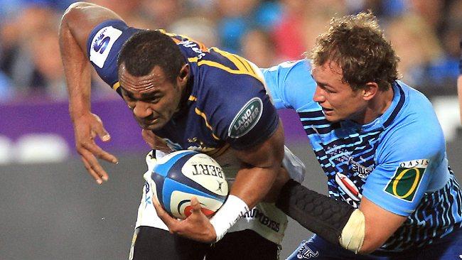 Tevita Kuridrani