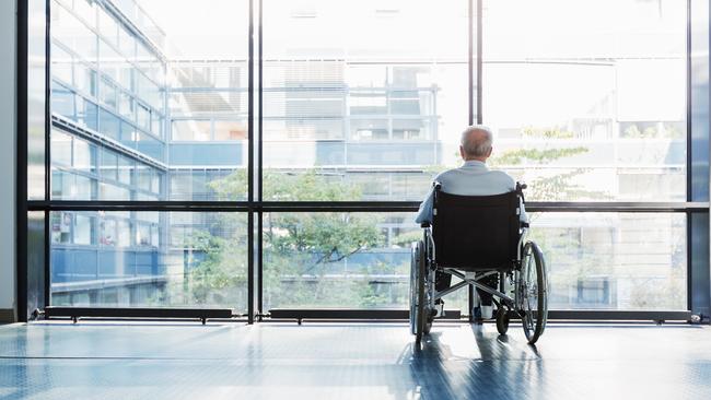 The government has engaged the University of Wollongong for consultancy services for the ­development of ‘alternative ­arrangements’ for the 24/7 nursing requirement in aged care.