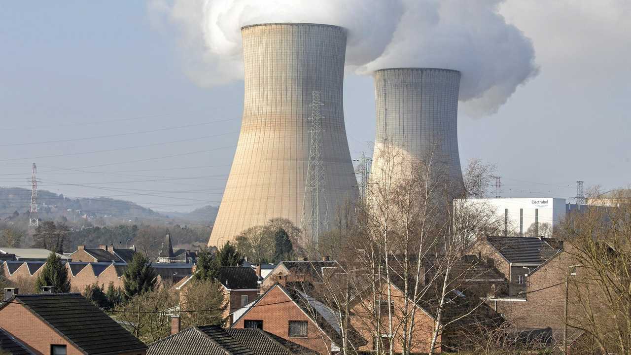 The House of Representatives Standing Committee on the Environment and Energy has commenced an inquiry into the prerequisites for nuclear energy in Australia. Picture: JULIEN WARNAND