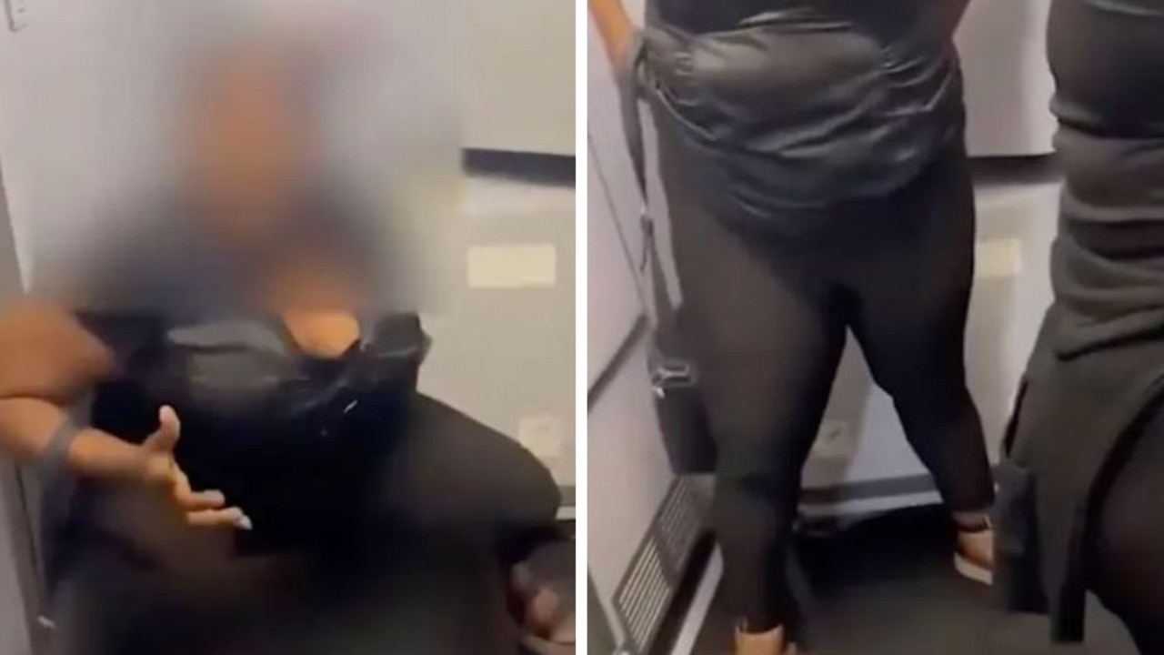 Shock As Spirit Airlines Passenger Urinates On Plane Floor Au — Australia S Leading