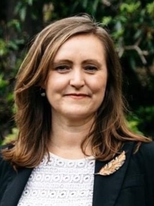 Melanie Selwood has resigned from Adelaide Hills Council.