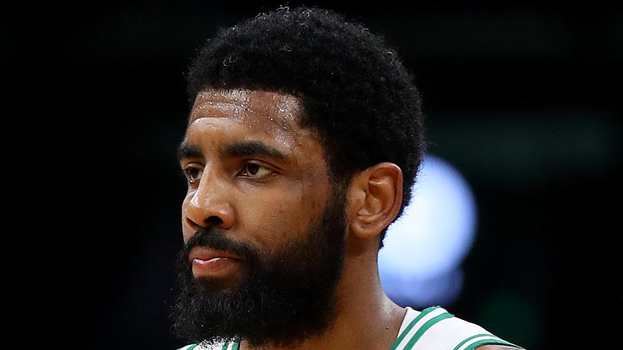 NBA News: Free Agency Rumours, Kyrie Irving, Brooklyn Nets, Kevin ...