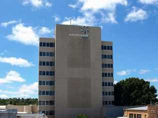 10 Russell Street, Toowoomba. Picture: Contributed