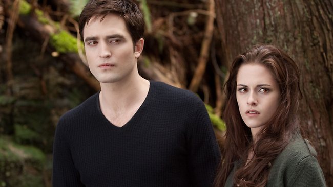 REVIEW: THE TWILIGHT SAGA: BREAKING DAWN PART 2 (M)  —  Australia's leading news site