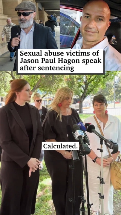 Massage therapist sexual abuse victims speak