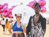 Bold looks stun at Coachella 2023