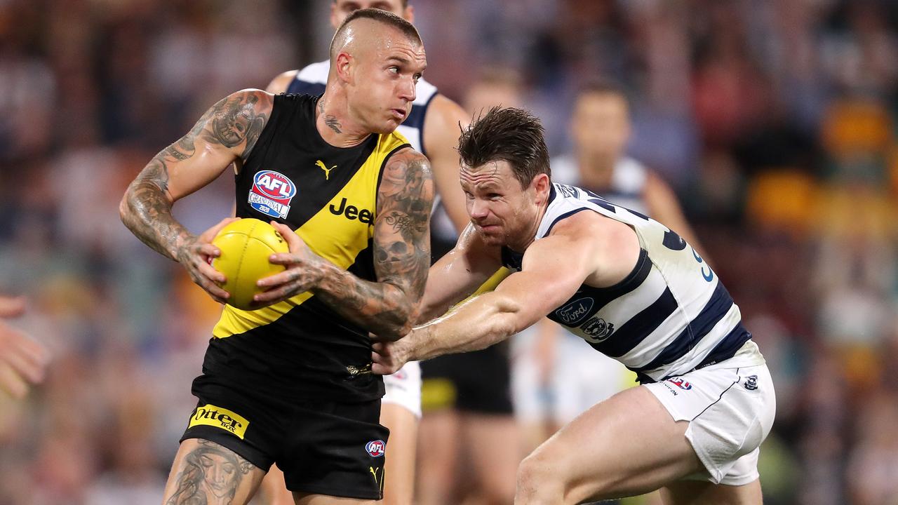 AFL games today: Australian Football League schedule and fixtures