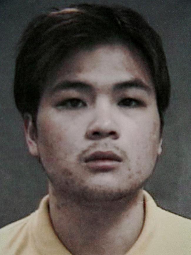 Australian Nguyen Tuong Van, 25, who was hanged in Singapore in 2005 for heroin. Picture: Supplied.