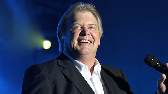 Producers of a John Farnham documentary are hoping to get the involvement and backing of the star himself.