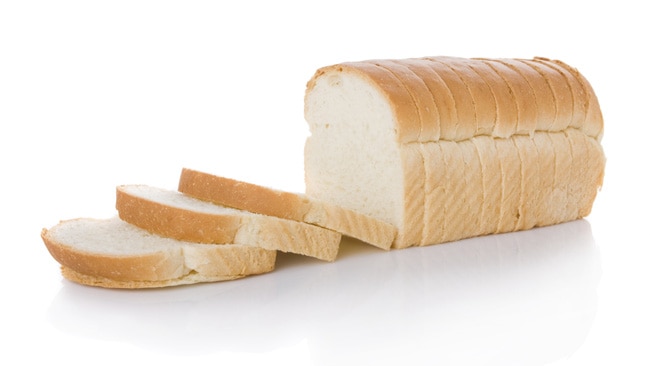 bread