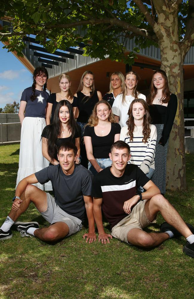 Geelong, Surf Coast VCE honour roll Search 40+ scorers Gold Coast