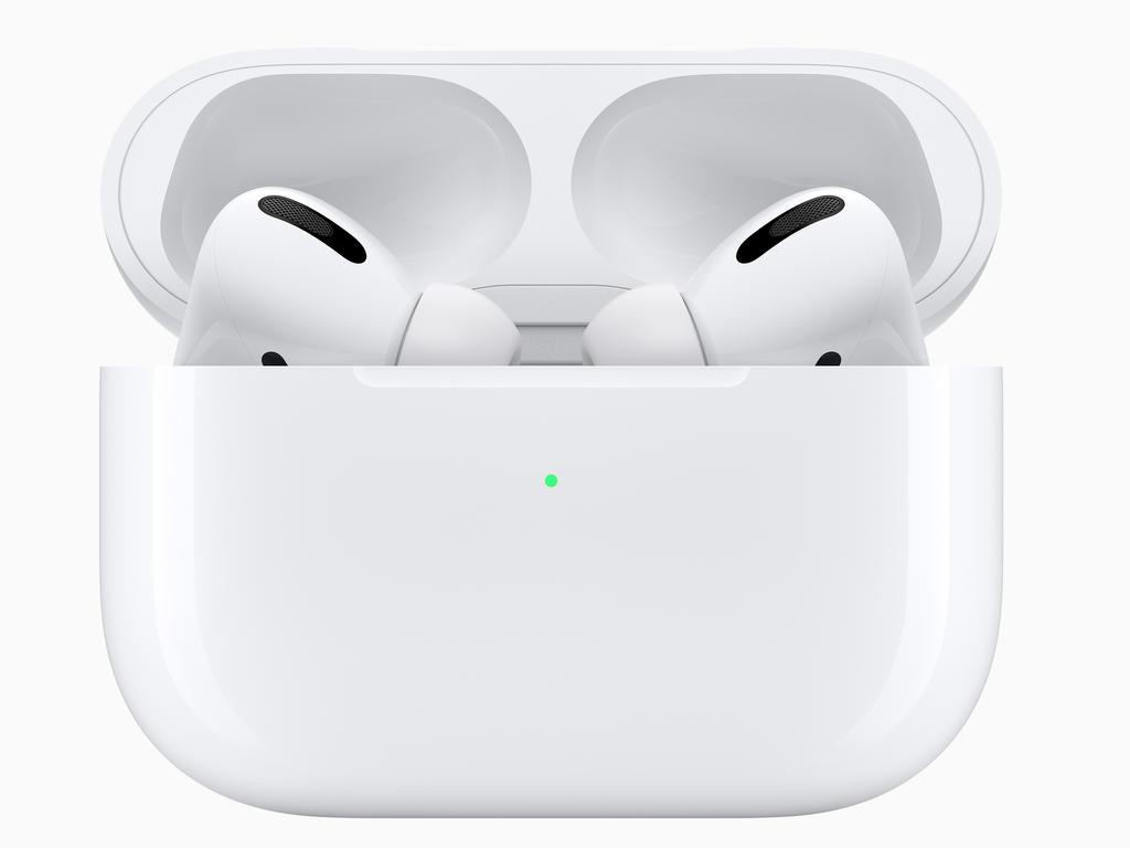 Apple bets on new $399 AirPods Pro amid weak iPhone sales | The Australian