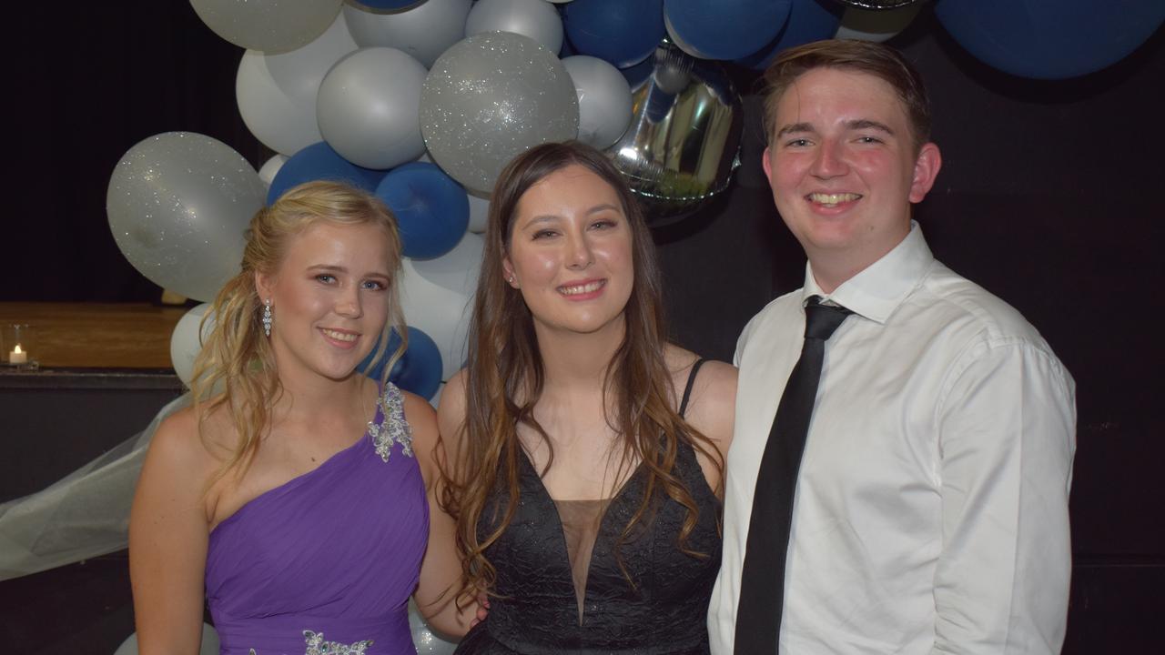 Chinchilla State High School formal photos from Friday November 20 ...