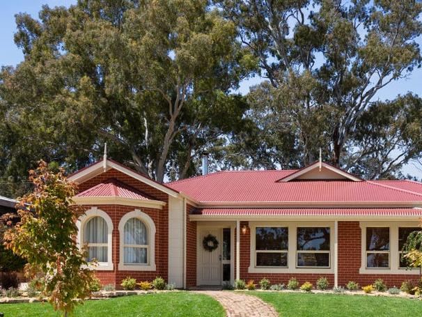 5 Jenkinson Drive, Mount Barker. Pic: Supplied