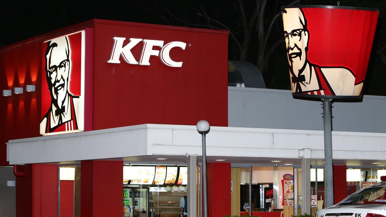 Rahma Abdillahi: No finger licking good for Dandenong KFC dodgy driver ...