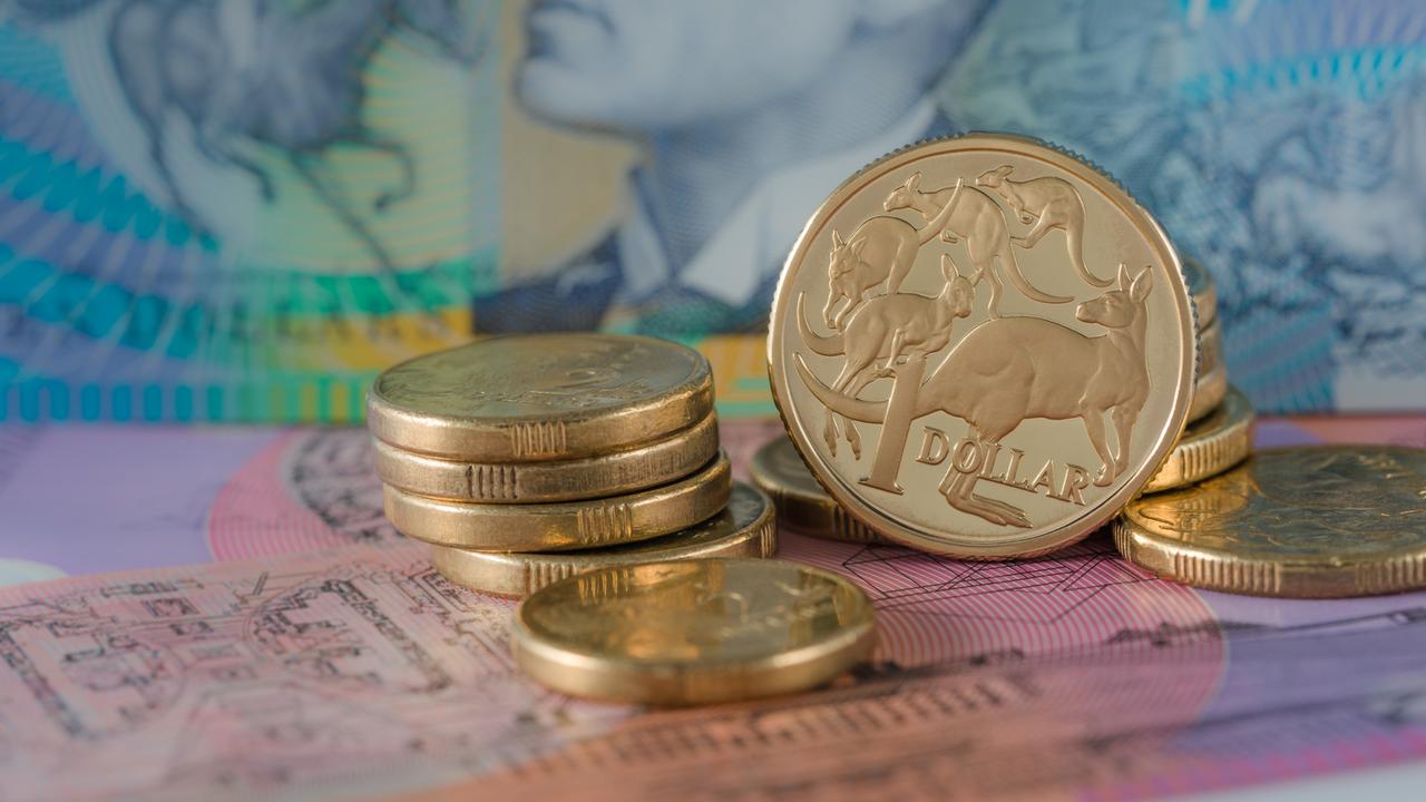 Enormous demand for Aussie bond