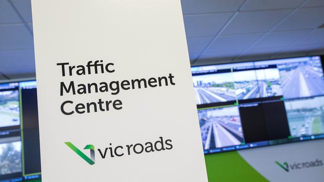 Changes to VicRoads are on the cards. Picture: Mark Stewart