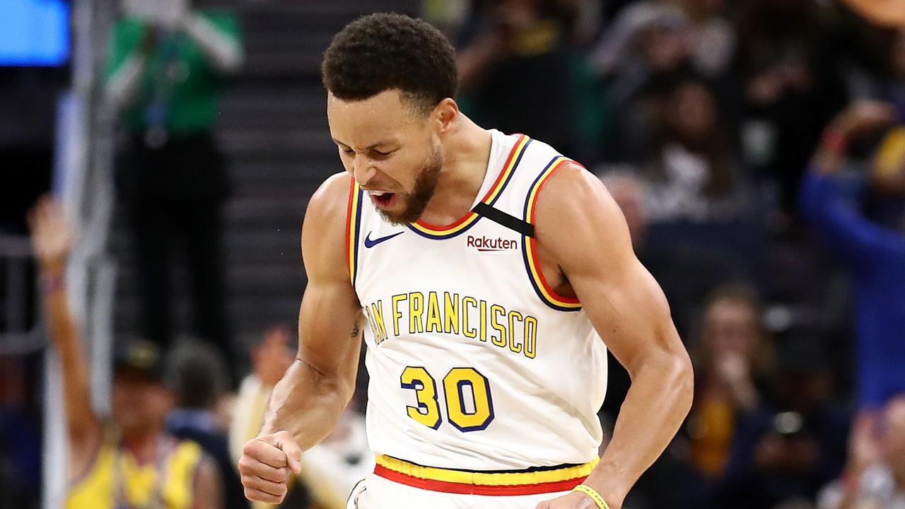 NBA 2020: Stephen Curry return, Golden State Warriors vs Toronto ...