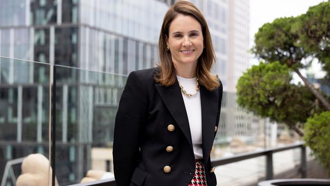 Macquarie’s ECM co-head, Georgina Johnson, expects the start of monetary policy easing in Australia to be a supportive for the IPO pipeline.