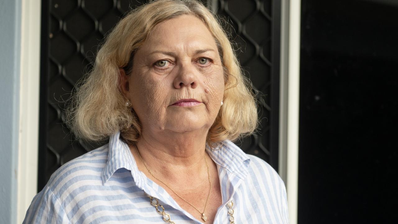 Victims Of Crime Mackay Founder Carolyn Quabba Pleads For Boot Camps The Courier Mail 3150