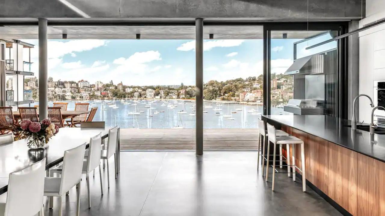 The 10 Most Expensive Airbnbs In Australia | The Australian