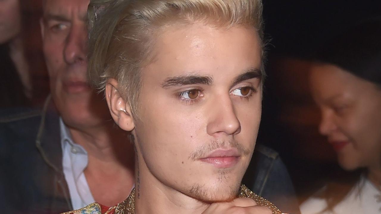 Justin Bieber Accused Of Unwanted Sexual Encounters By Two Women The Advertiser