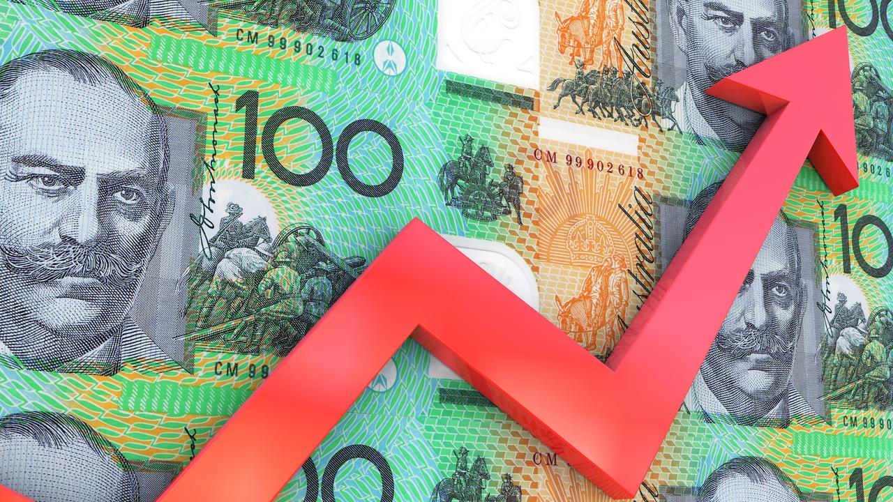 Interest rates RBA, Michele Bullock likely to ponder rise at next