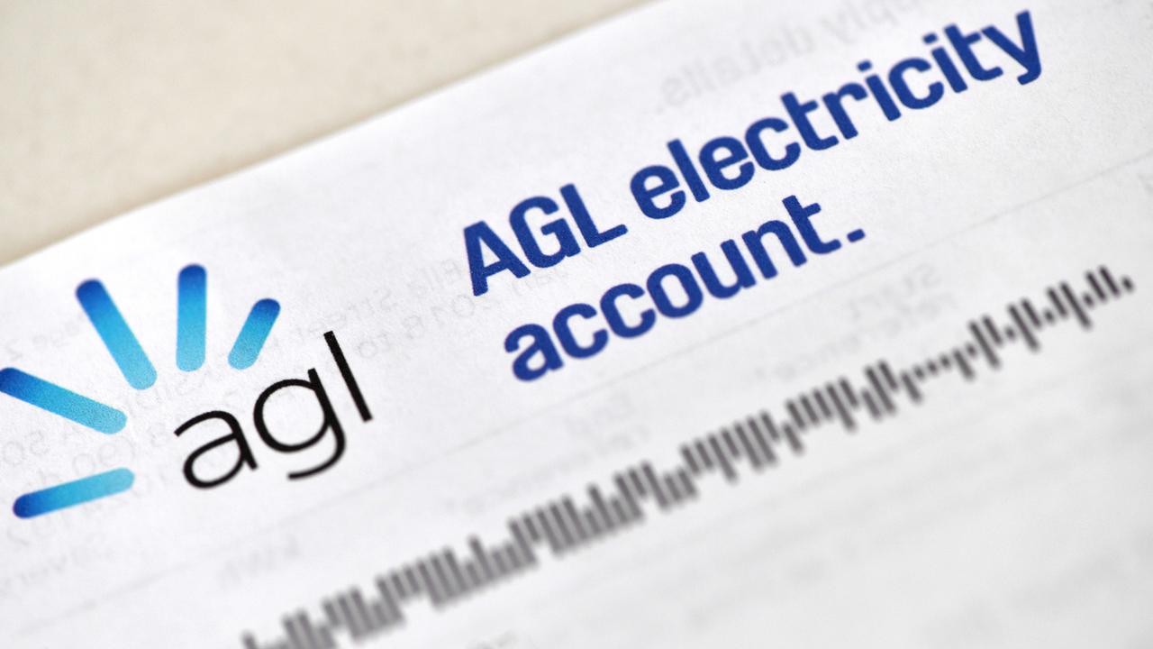 AGL has found itself in a strategic trap. Picture: AAP