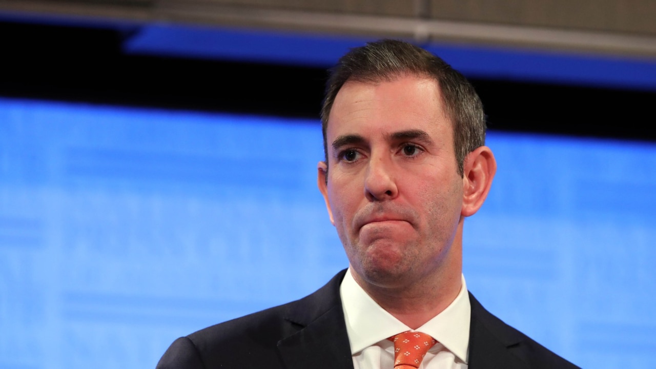 Treasurer Jim Chalmers rejects calls to spend more on cost of living relief