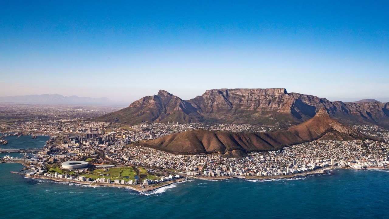 10 things to pack for a trip to Cape Town | escape.com.au