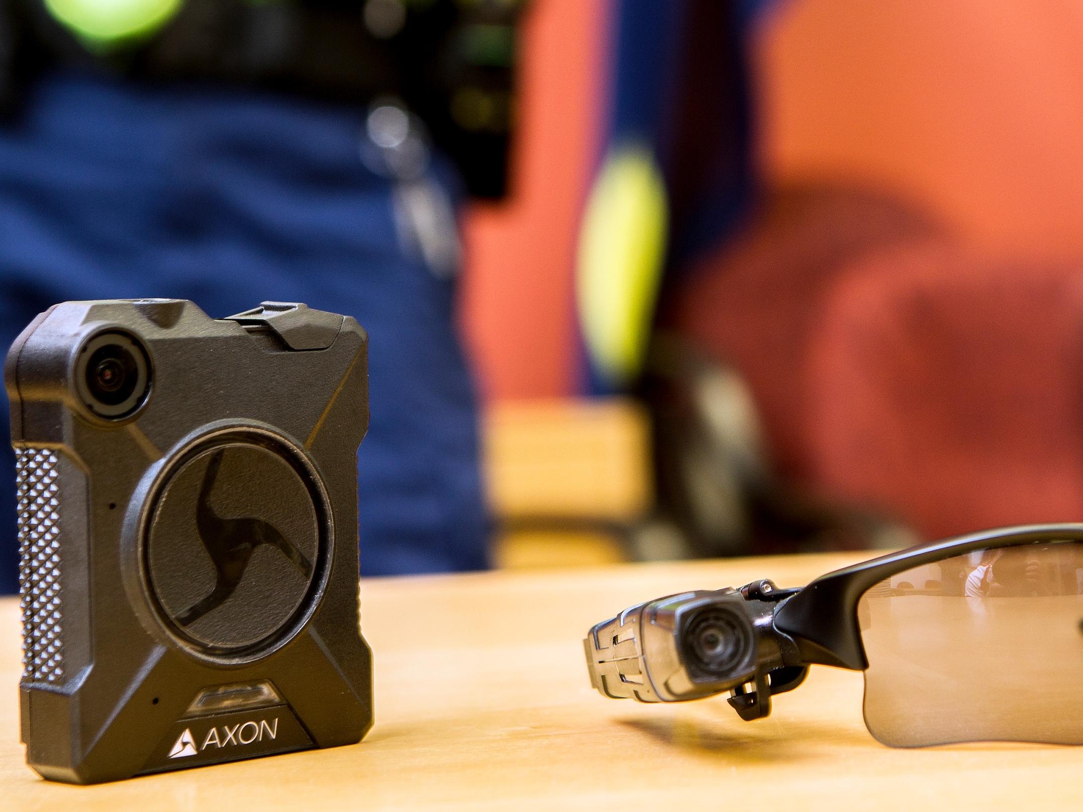 Commissioner Acts To Give WA Police Body-worn Cameras | News.com.au ...