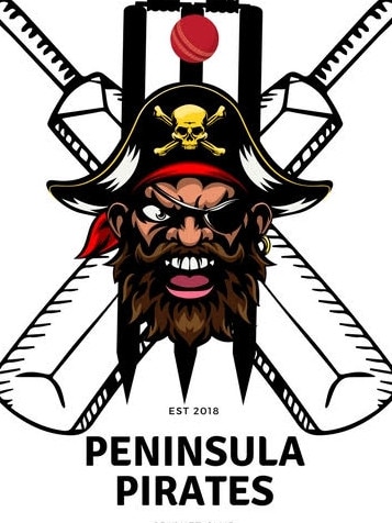 The Peninsula Pirates Cricket Club was established in 2018. Picture: Supplied