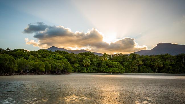 More than 160,000 hectares of land in Cape York has been handed back to the Eastern Kuku Yalanji people.