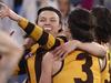 More salt set to hit Pies’ Ginnivan-trade wound