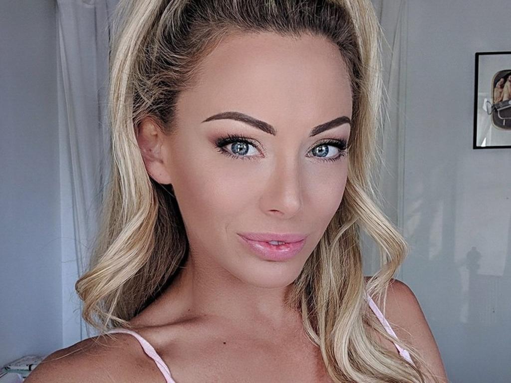 There’s no time to “Netflix and chill” says Isabelle Deltore. Picture: Isabelle Deltore