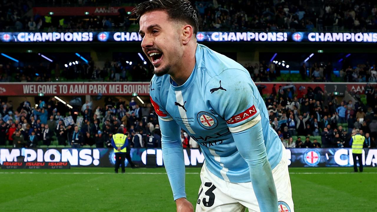 ‘See what unfolds’: Socceroo’s future up in the air
